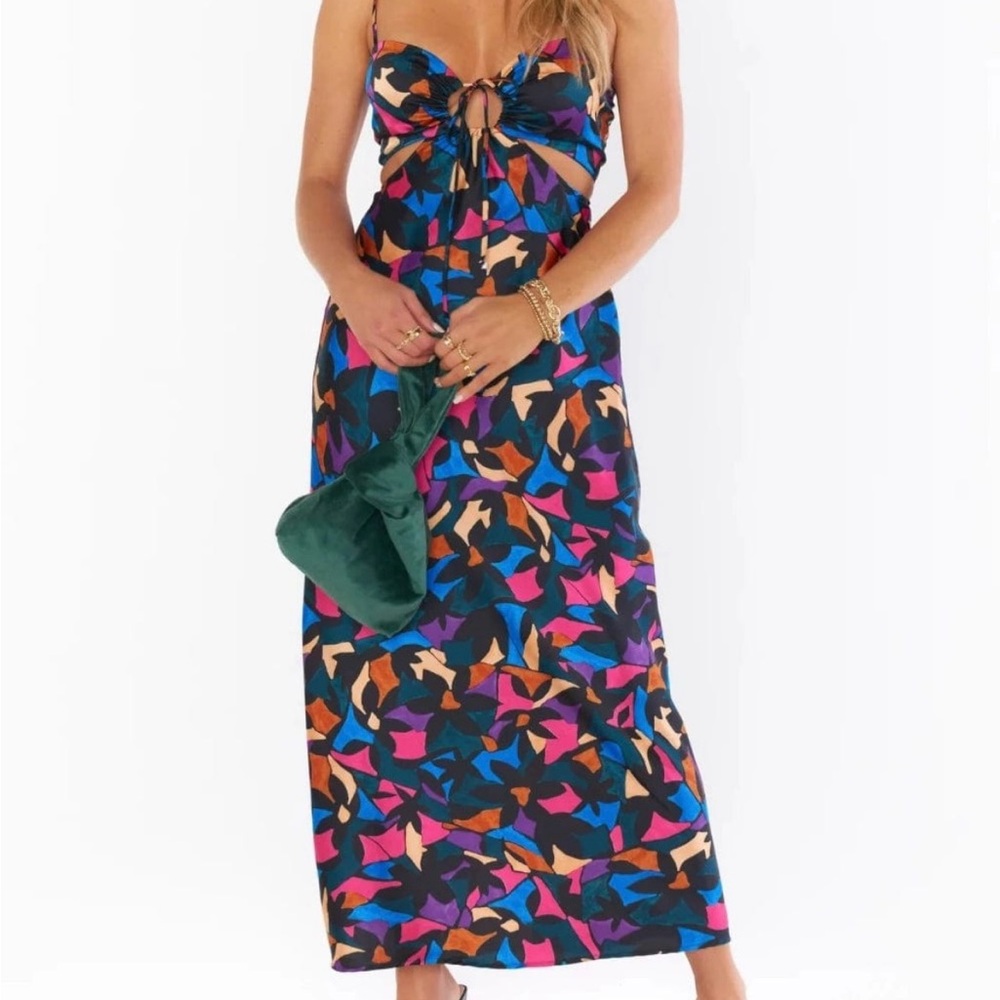 Show me your MUMU Codie dress